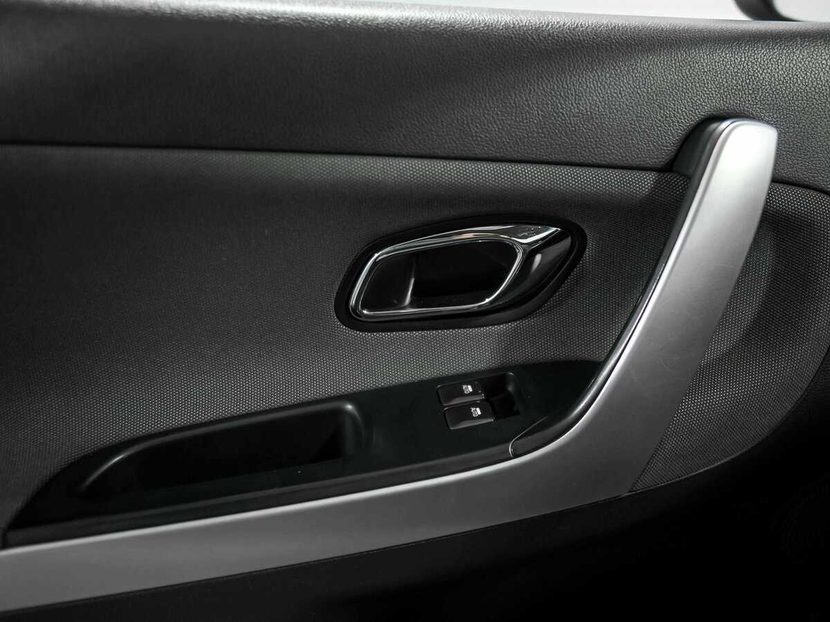 Kia Ceed 2013 года с пробегом. Фото: #11