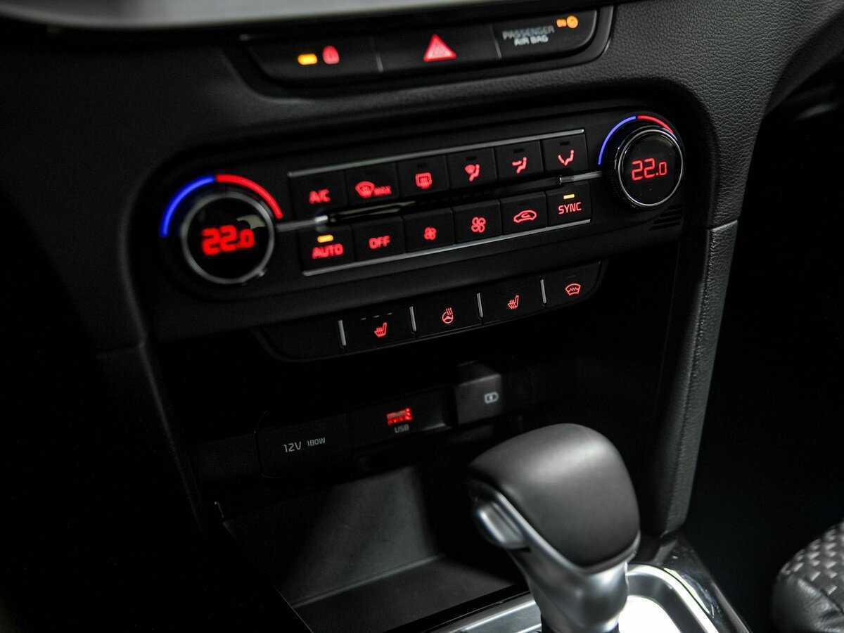 Kia Ceed 2020 года с пробегом. Фото: #12