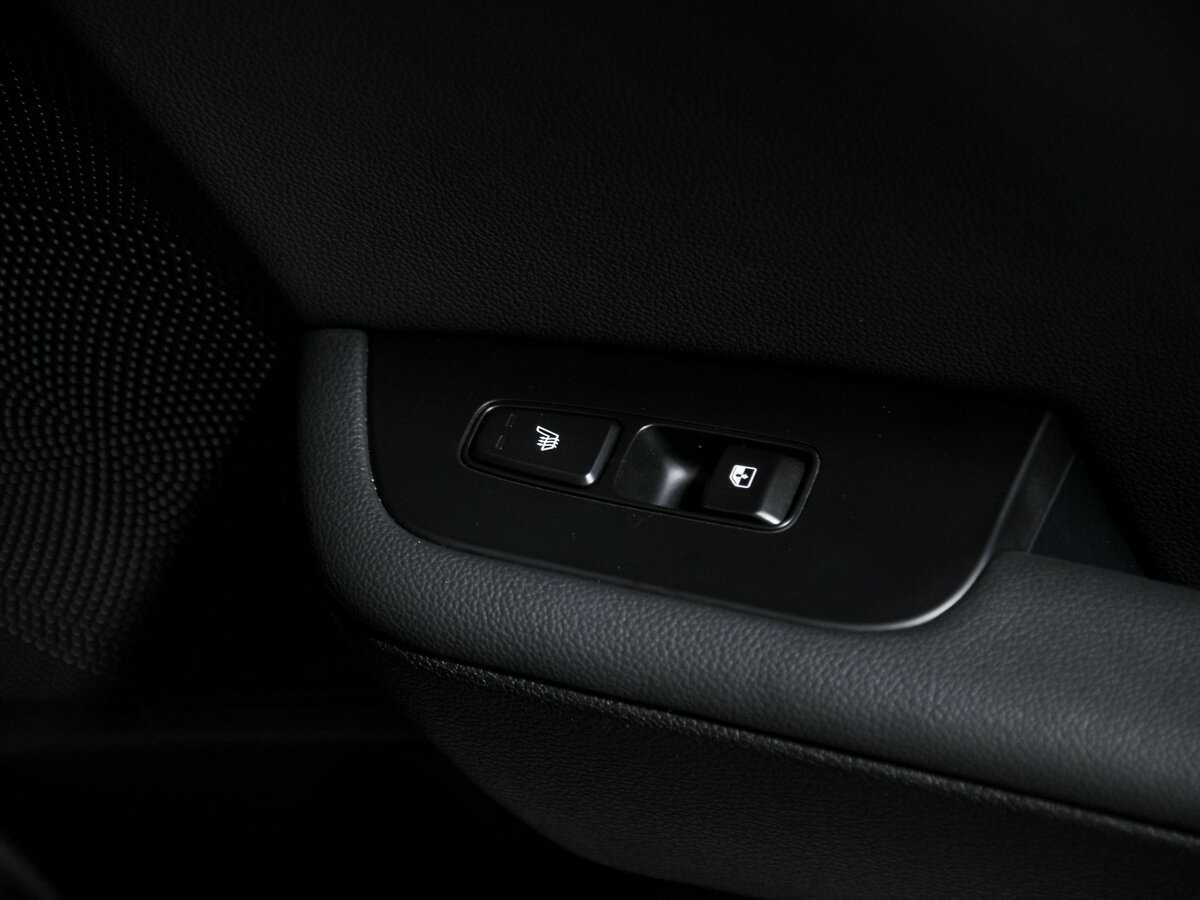 Kia Ceed 2020 года с пробегом. Фото: #17