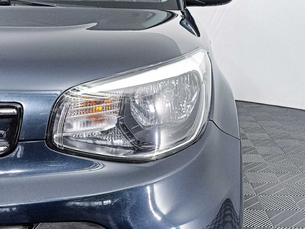 Б/У Киа Соул 2018 года. Фото: #16