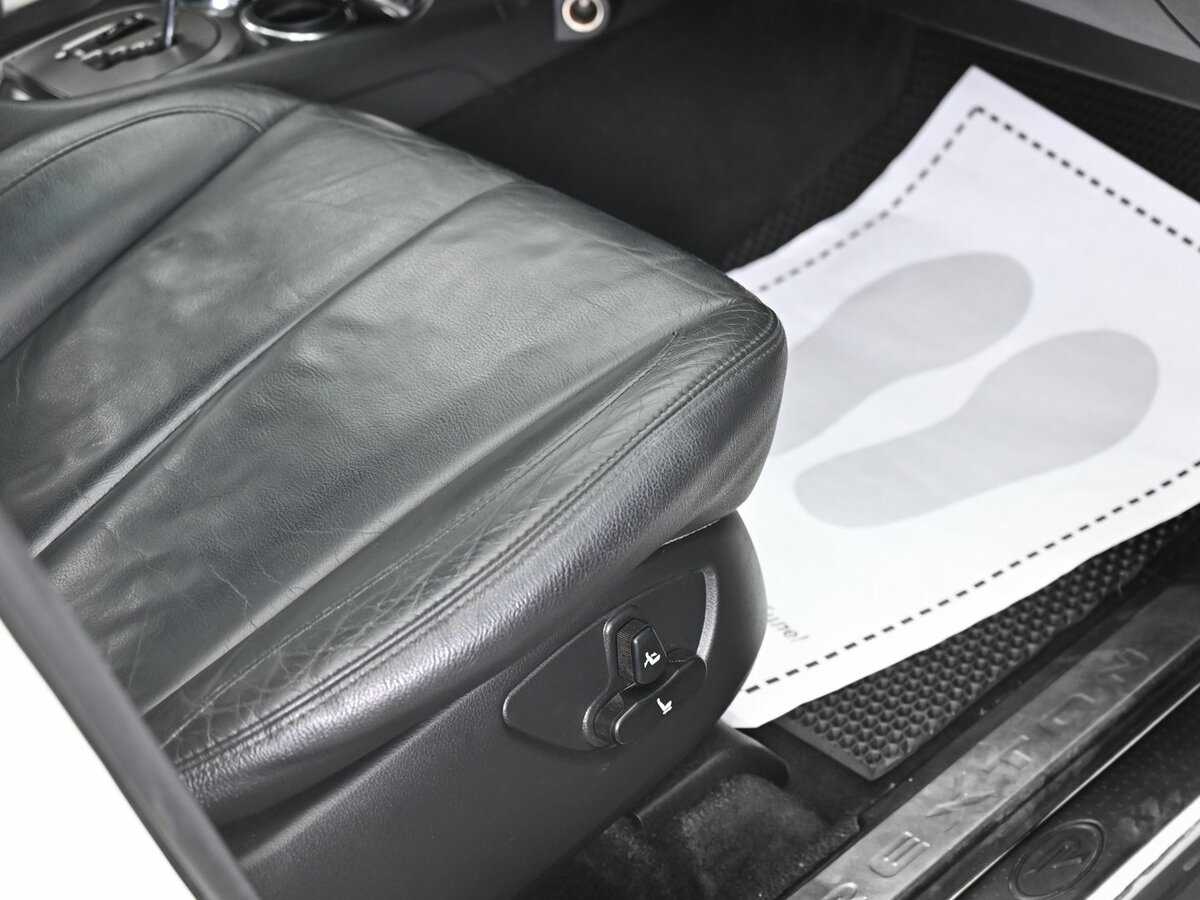 Б/У Сан-Ён Рекстон 2013 года. Фото: #14