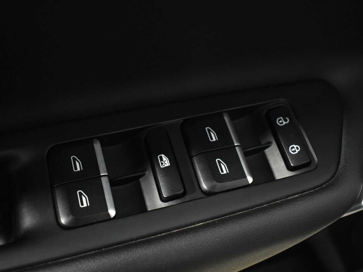 Б/У Джили Атлас 2021 года. Фото: #17