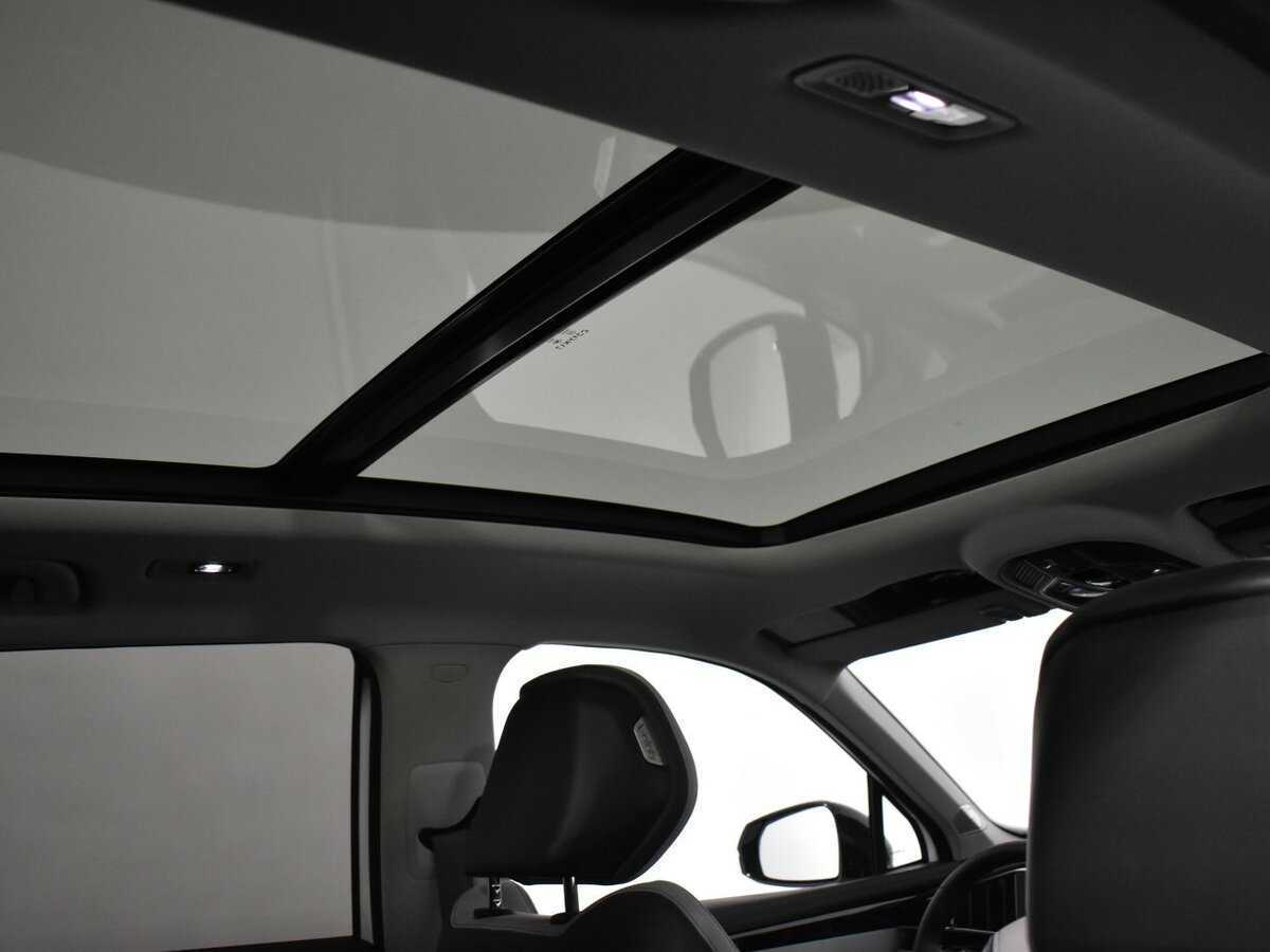 Geely Atlas 2024 года с пробегом. Фото: #23