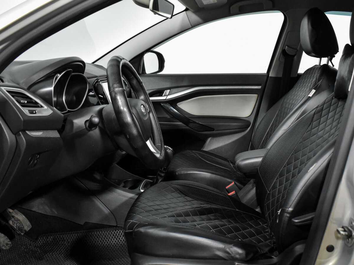 Lada (ВАЗ) Vesta 2019 года с пробегом. Фото: #9