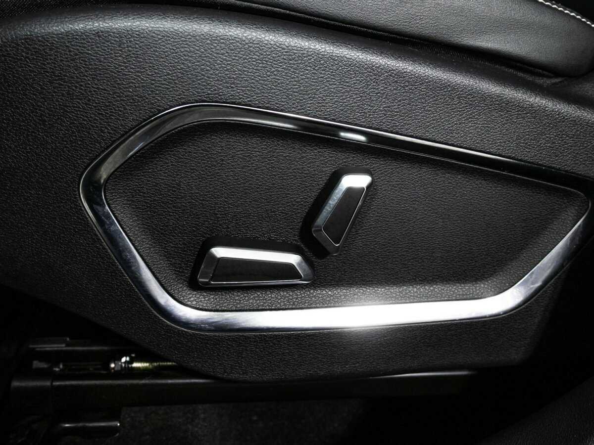 Geely Atlas Pro 2023 года с пробегом. Фото: #14