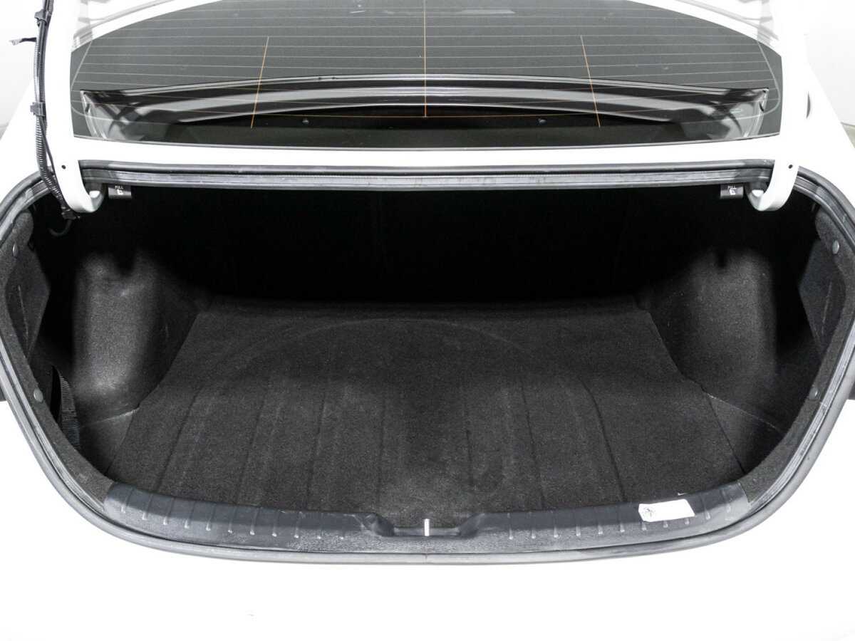 Б/У Киа Церато 2022 года. Фото: #14