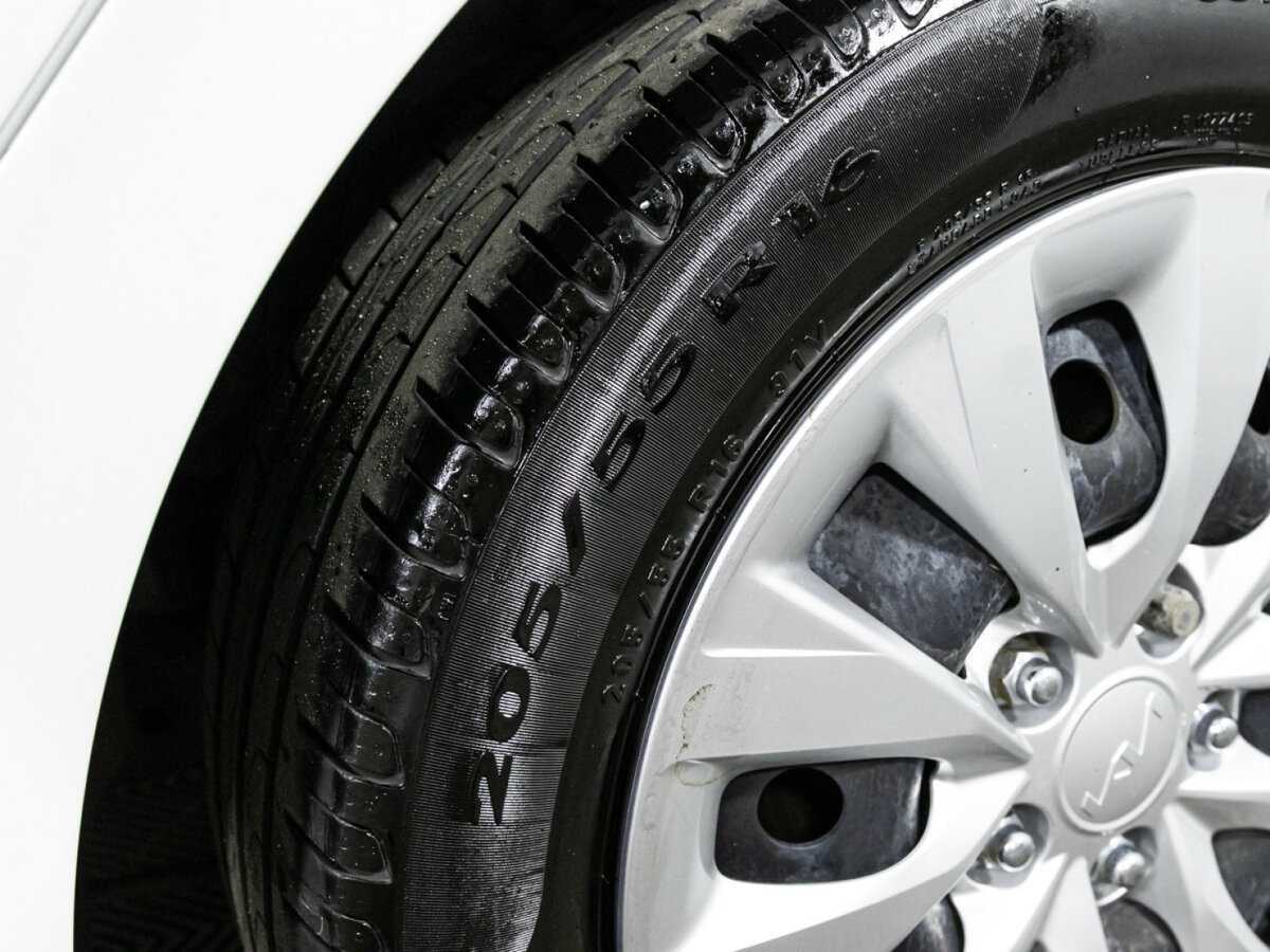 Б/У Киа Церато 2022 года. Фото: #23