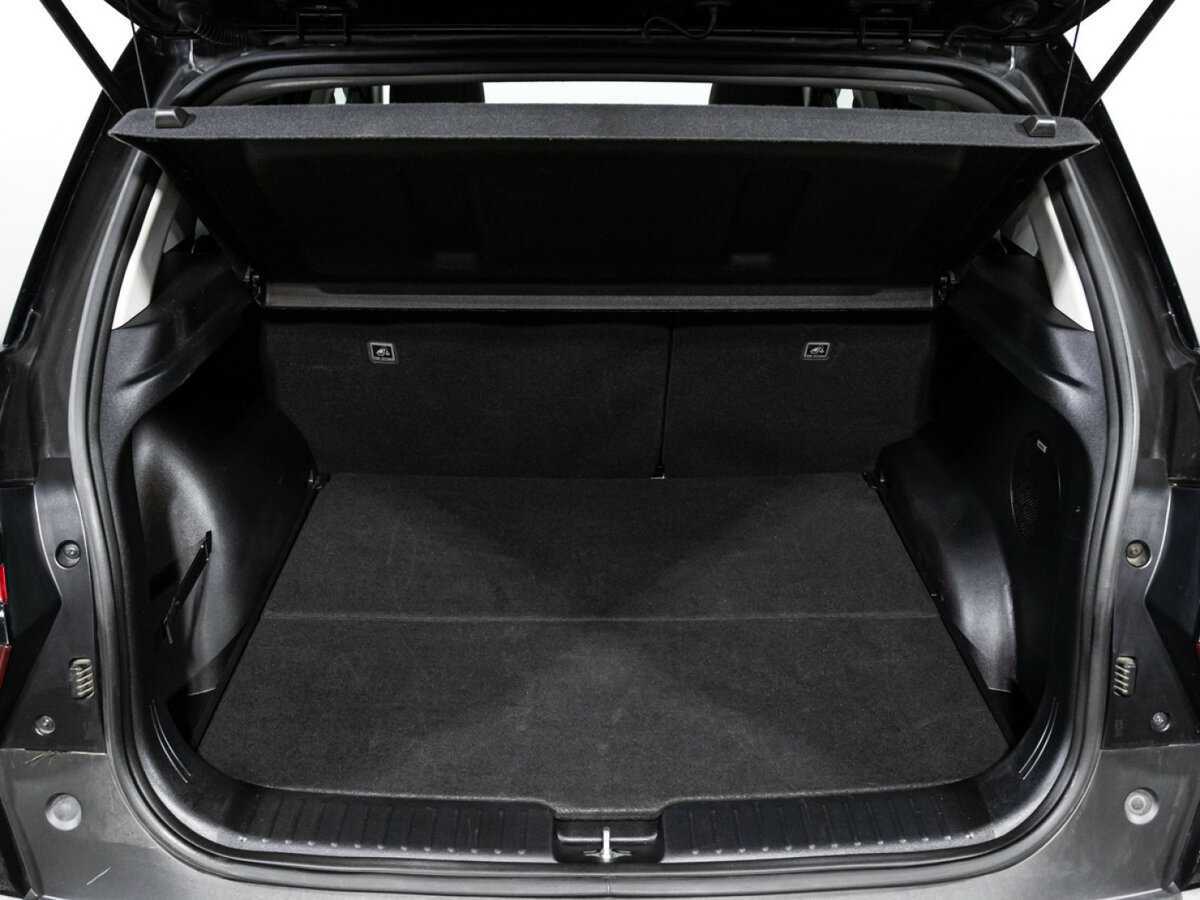 Б/У Хендай Крета 2021 года. Фото: #14