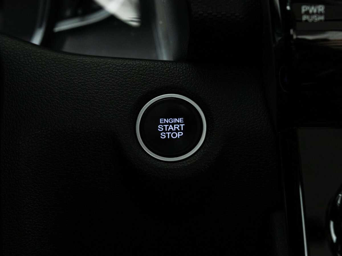 Б/У Хендай Крета 2021 года. Фото: #20