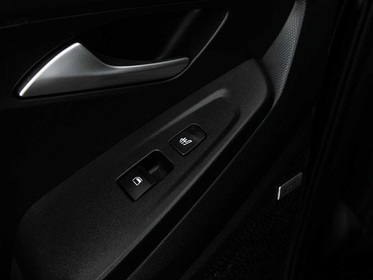 Б/У Хендай Крета 2021 года. Фото: #21