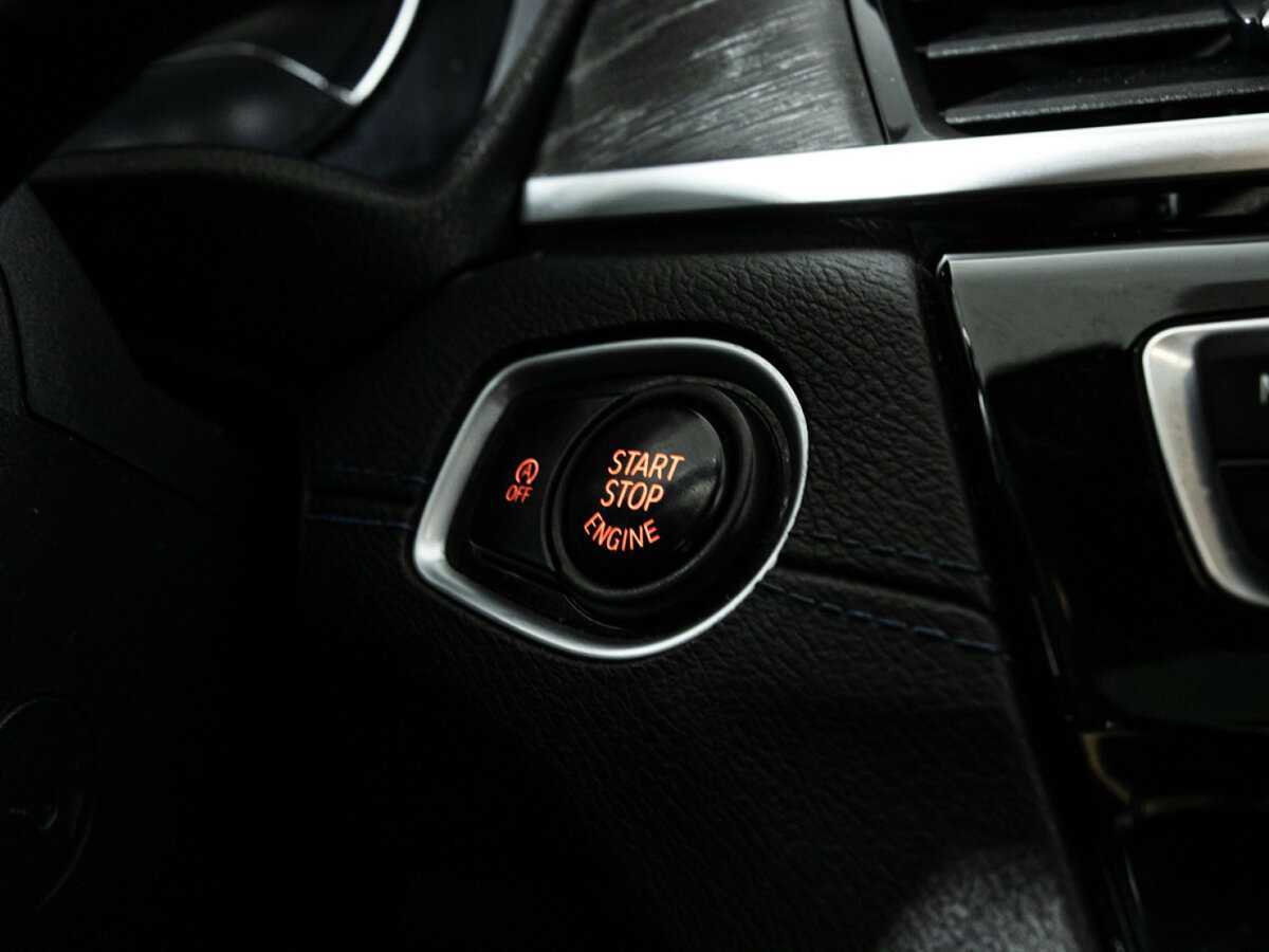 BMW X1 2021 года с пробегом. Фото: #20