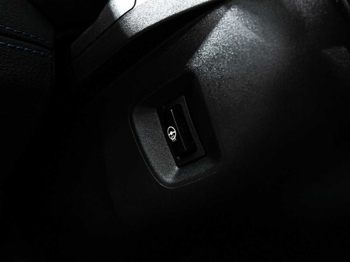 BMW X1 2021 года с пробегом. Фото: #21