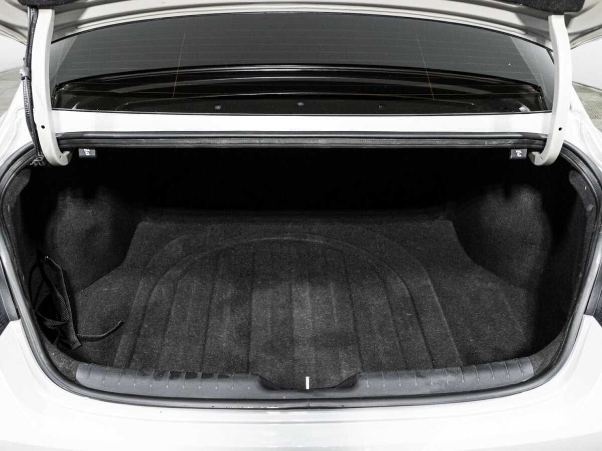 Б/У Хендай Елантра 2021 года. Фото: #14