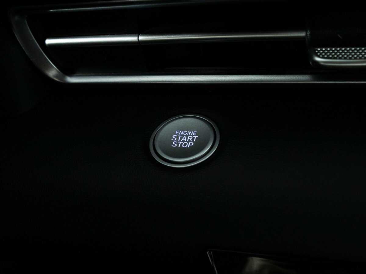 Б/У Хендай Елантра 2021 года. Фото: #17