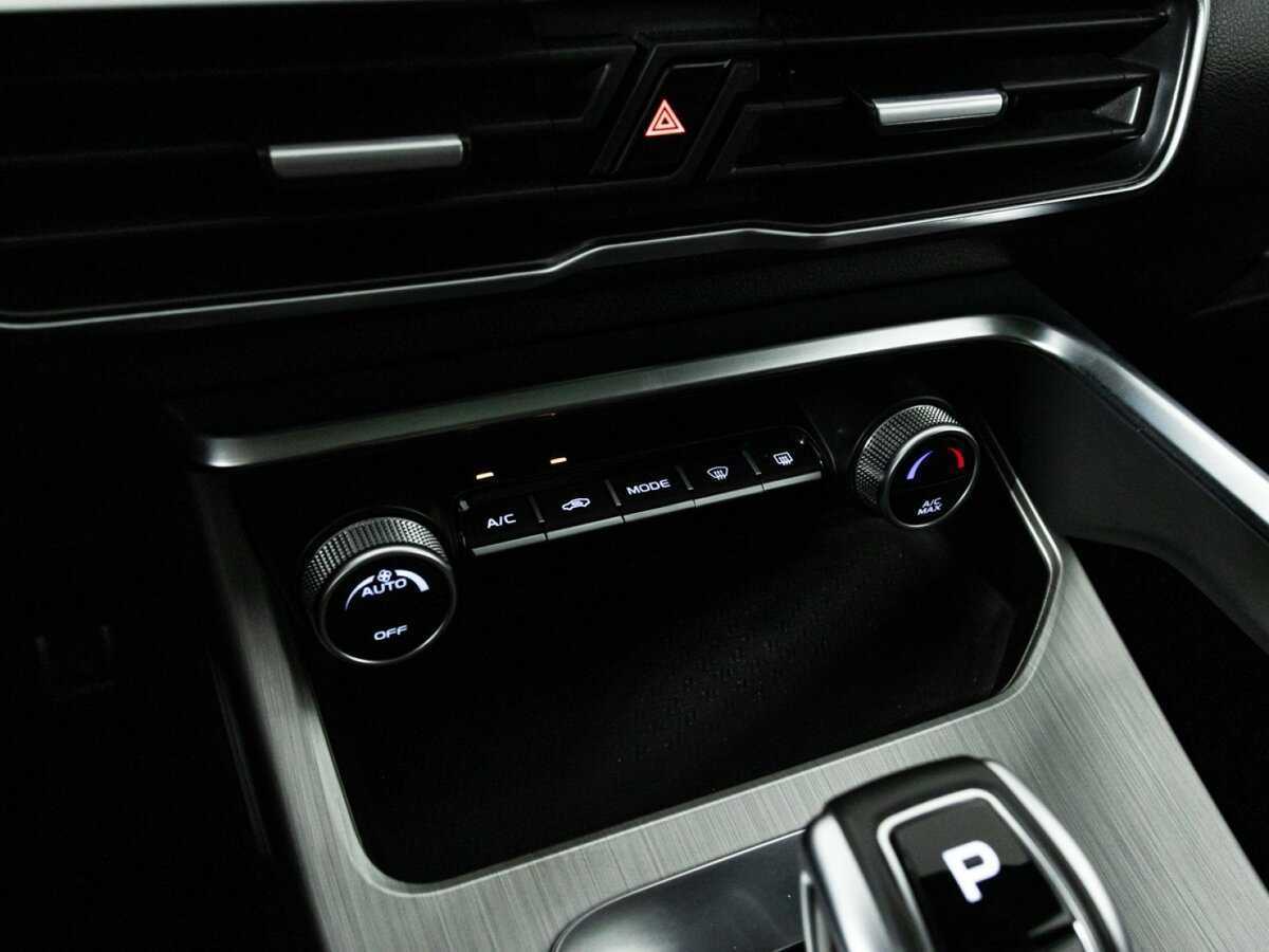 Б/У Джили Кулрэй 2021 года. Фото: #17