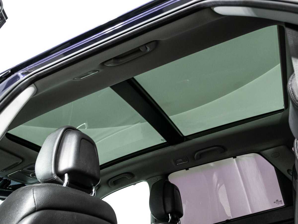 Kia Sorento 2013 года с пробегом. Фото: #15