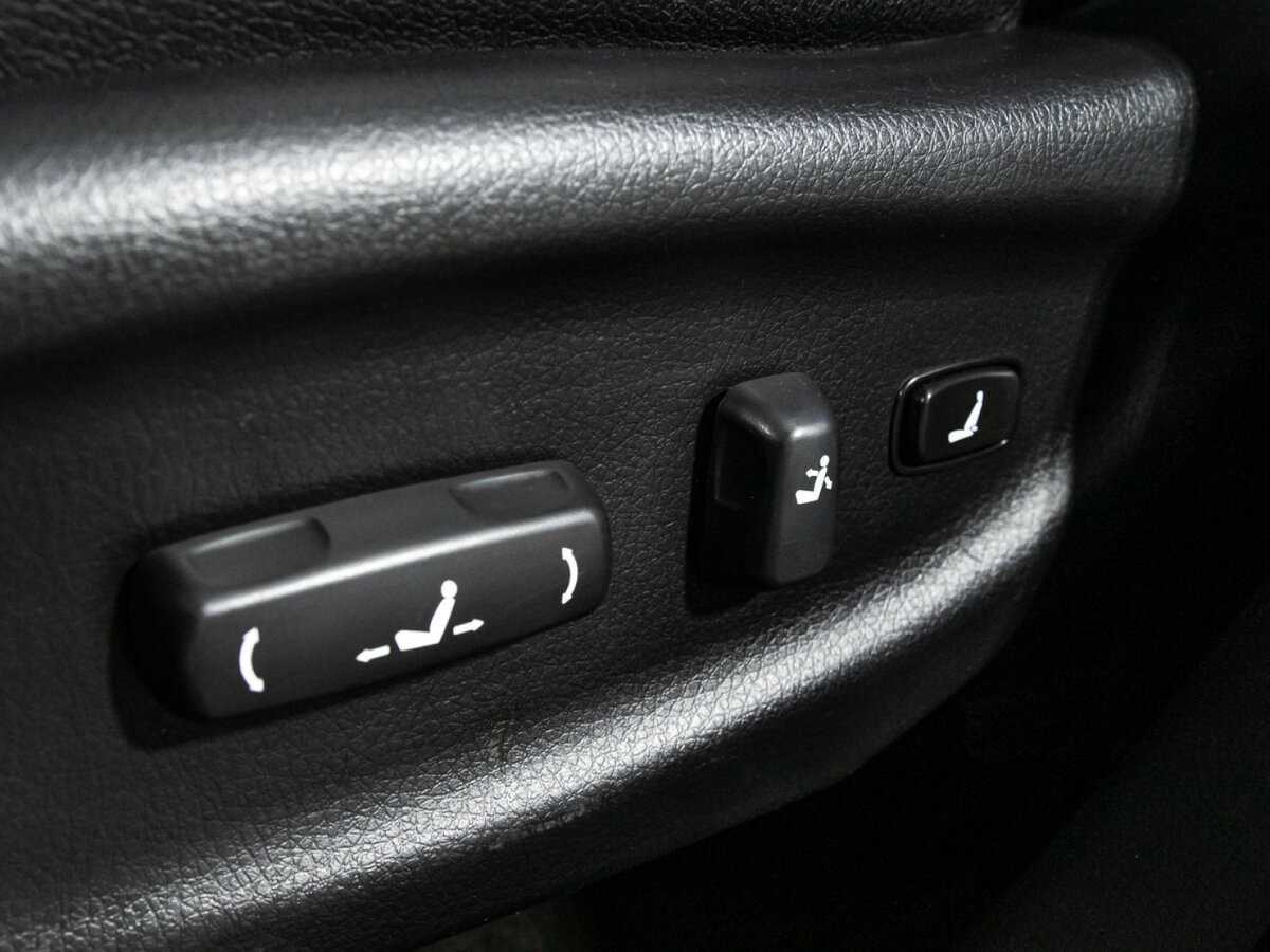 Kia Sorento 2013 года с пробегом. Фото: #16