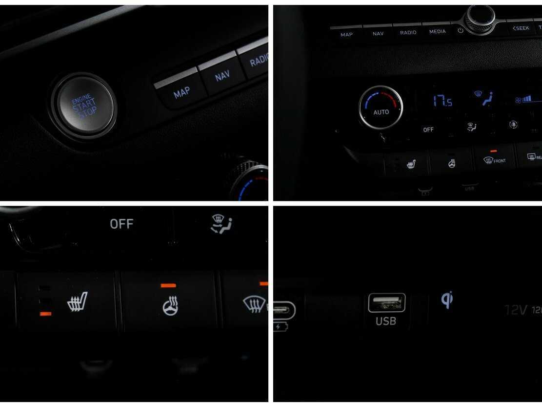 Б/У Хендай Елантра 2023 года. Фото: #17