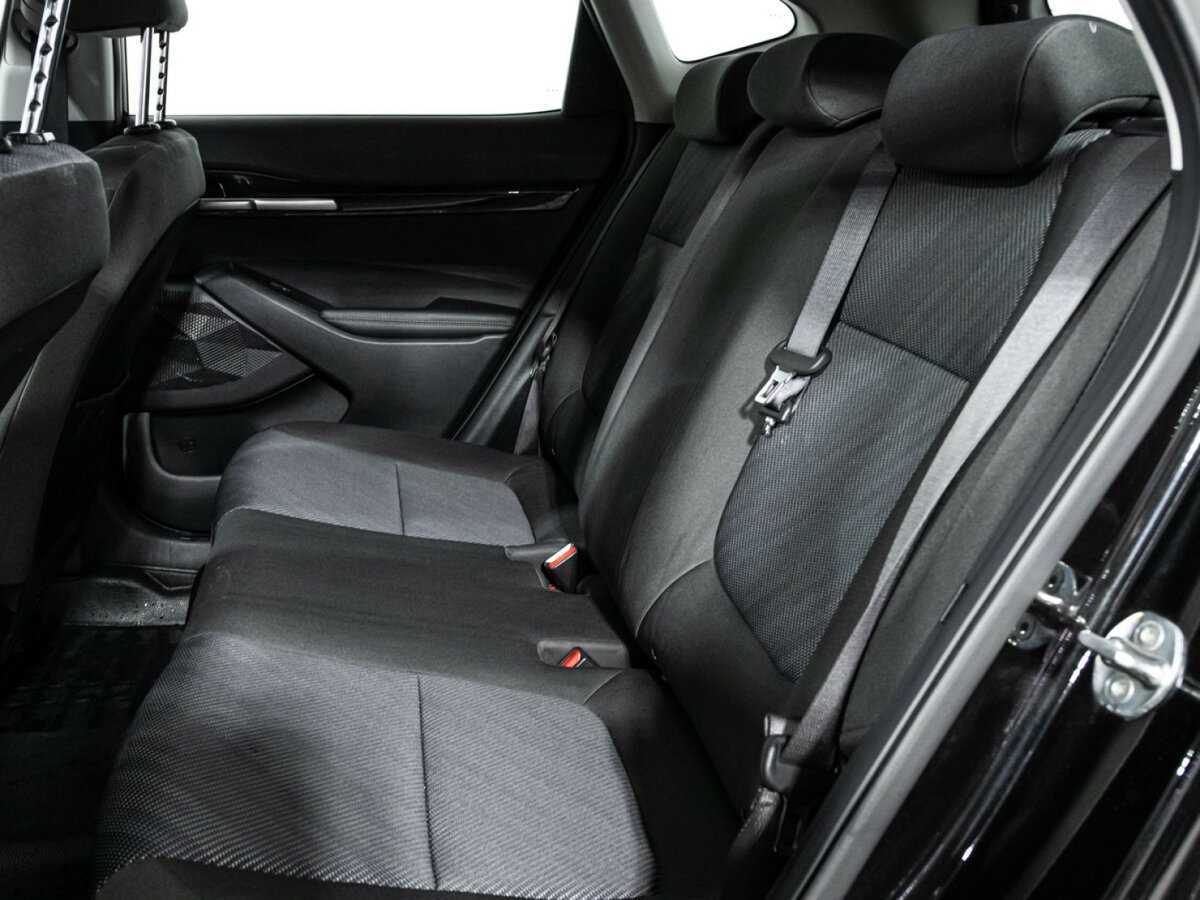 Б/У Киа Сельтос 2022 года. Фото: #10