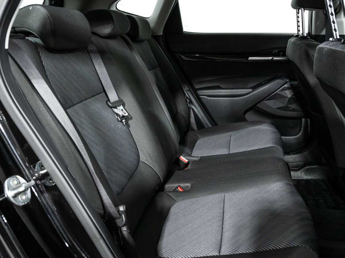 Б/У Киа Сельтос 2022 года. Фото: #22