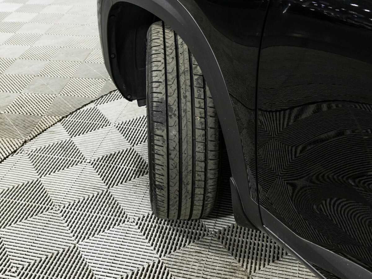 Б/У Киа Сельтос 2022 года. Фото: #29