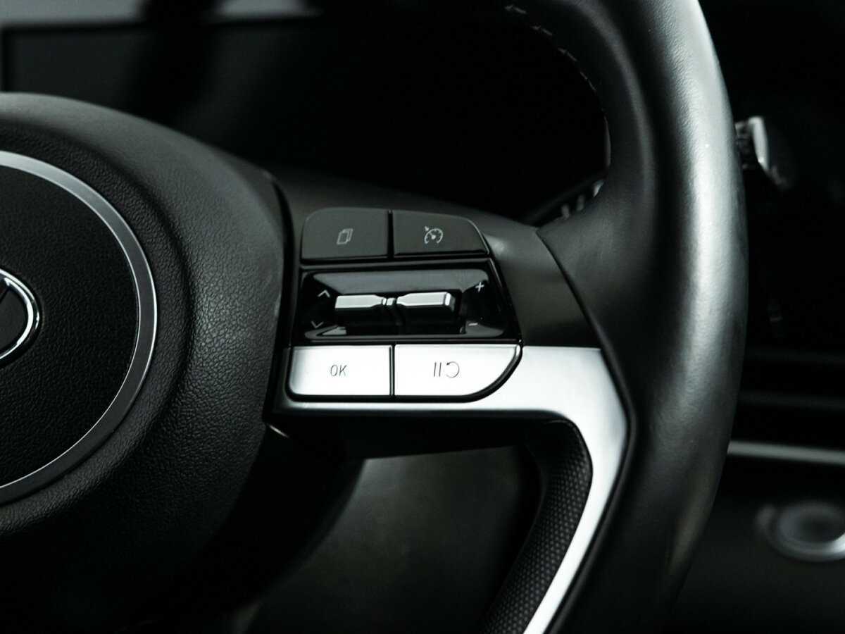 Б/У Хендай Елантра 2021 года. Фото: #21