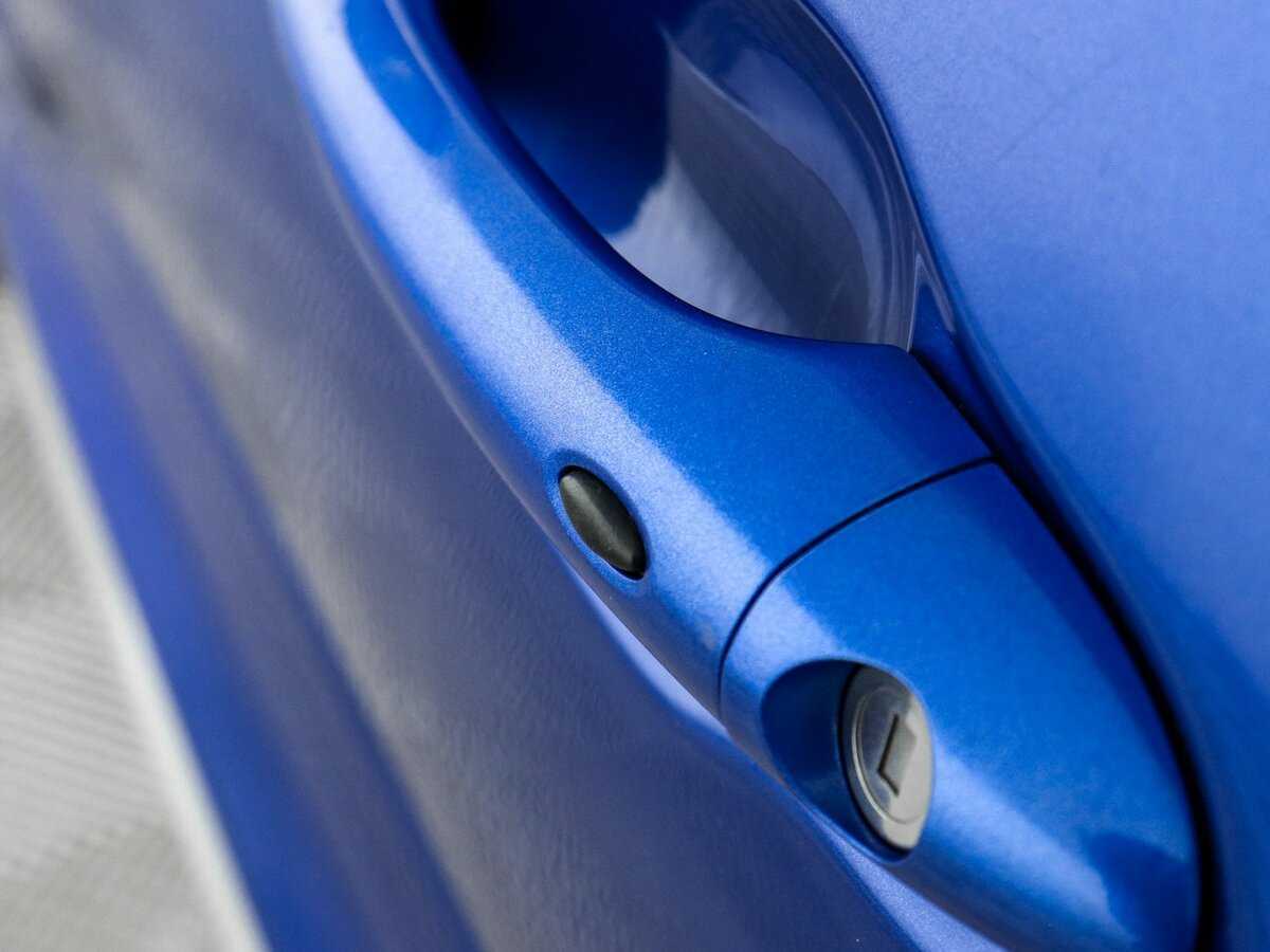 Б/У Чери Тигго 4 2021 года. Фото: #18