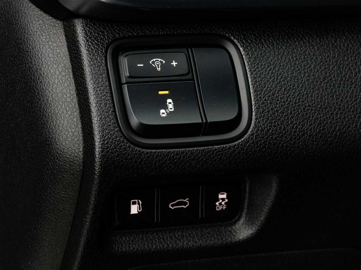 Б/У Киа Оптима 2017 года. Фото: #24