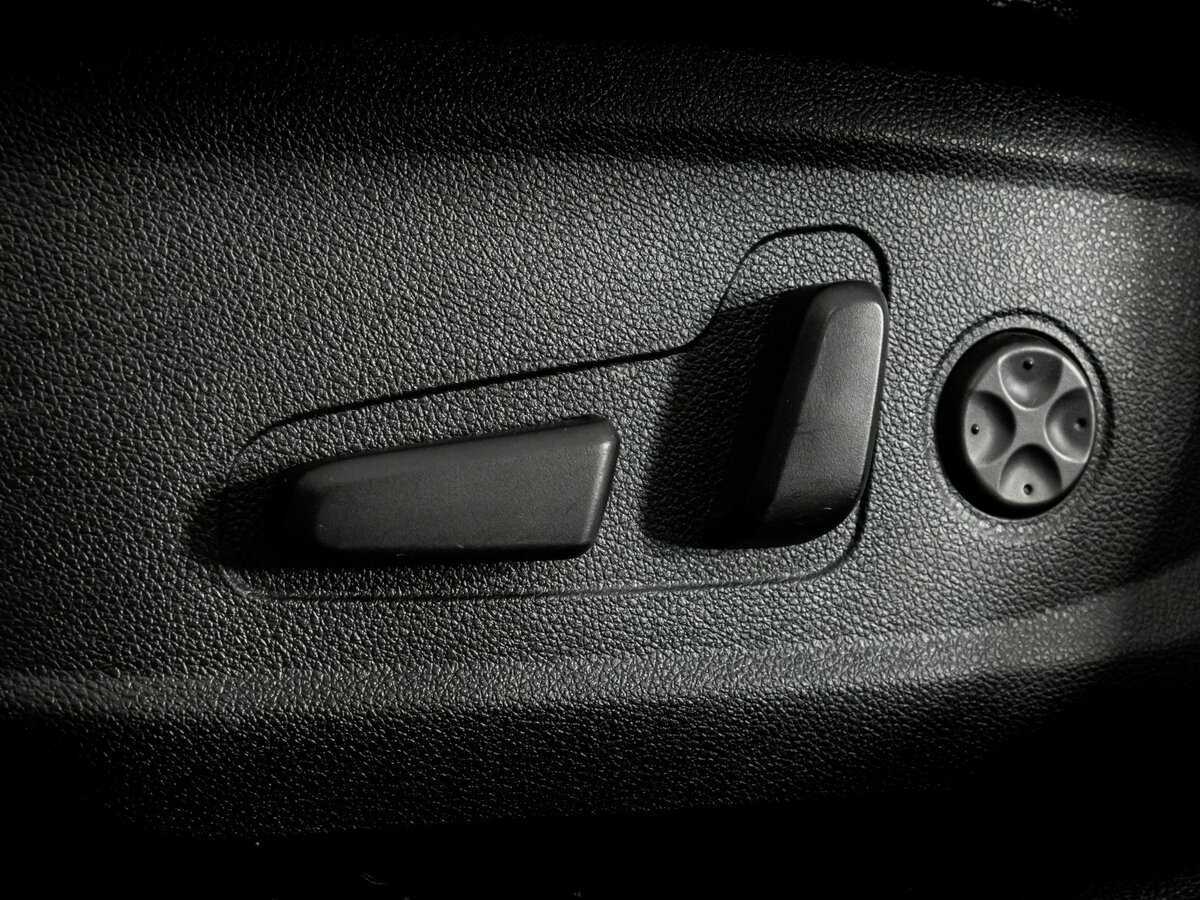 Б/У Киа Оптима 2017 года. Фото: #26