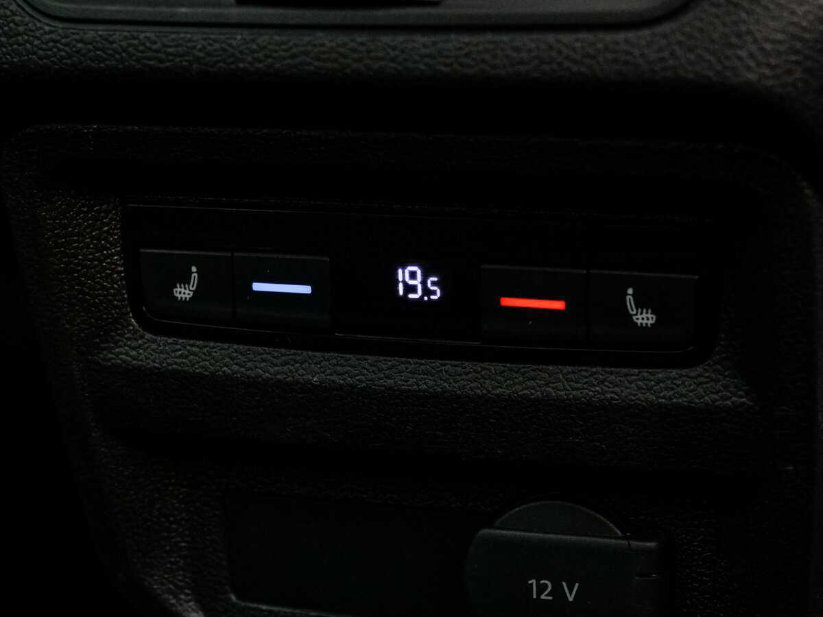 Б/У Фольксваген Тигуан 2017 года. Фото: #18