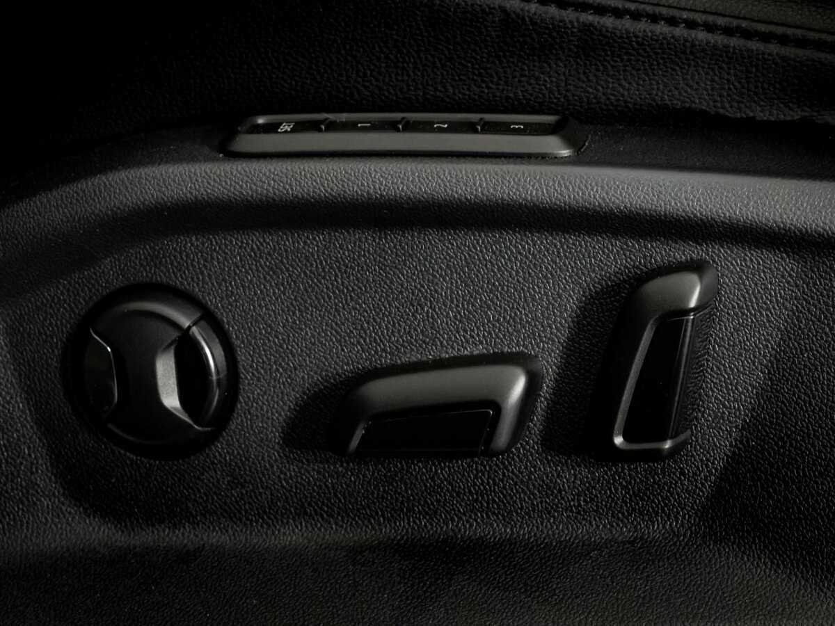 Б/У Фольксваген Тигуан 2017 года. Фото: #19