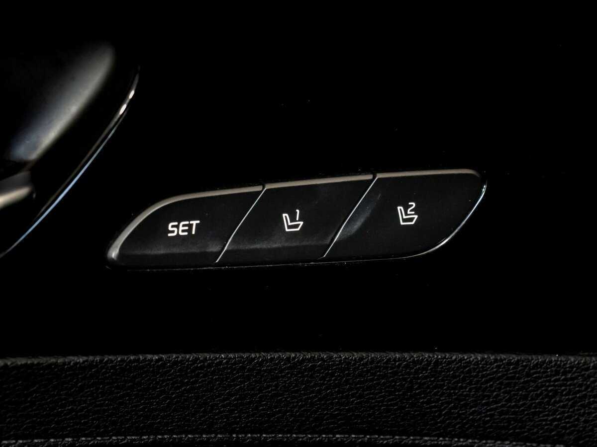 Б/У Киа Церато 2018 года. Фото: #17