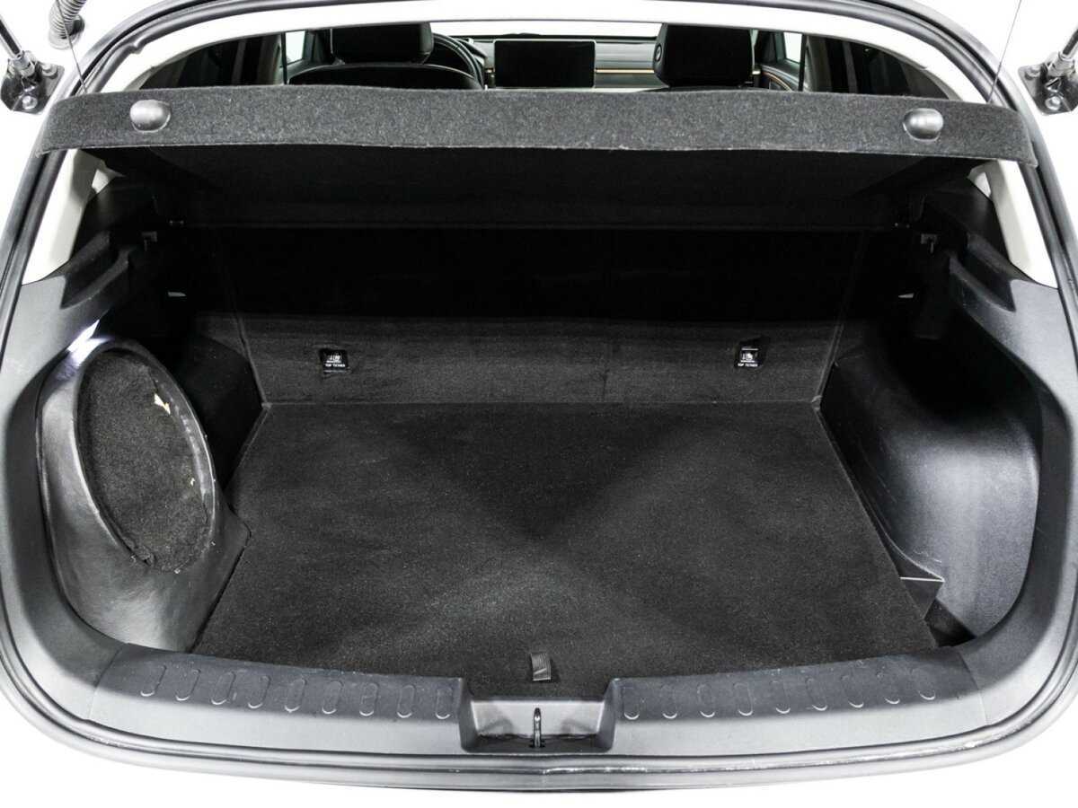 Б/У Хавал Джолион 2023 года. Фото: #21