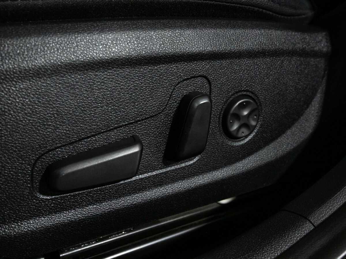 Б/У Киа Оптима 2019 года. Фото: #14