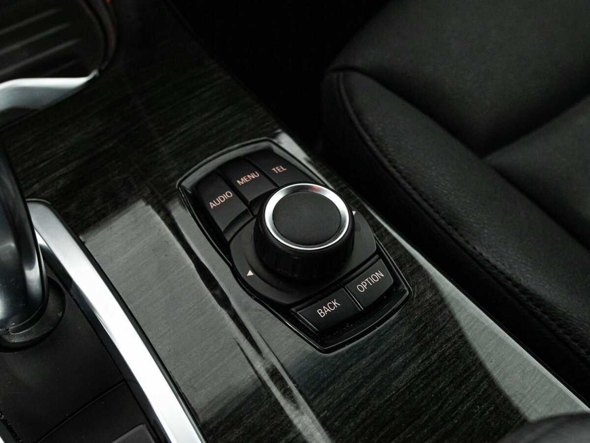 BMW X3 2016 года с пробегом. Фото: #16