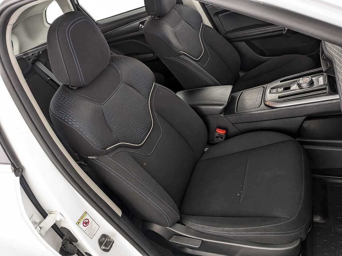 Б/У Хавал Джолион 2021 года. Фото: #21