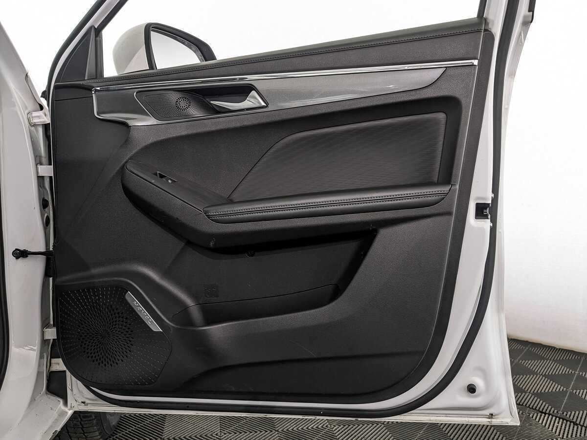 Б/У Хавал Джолион 2021 года. Фото: #22