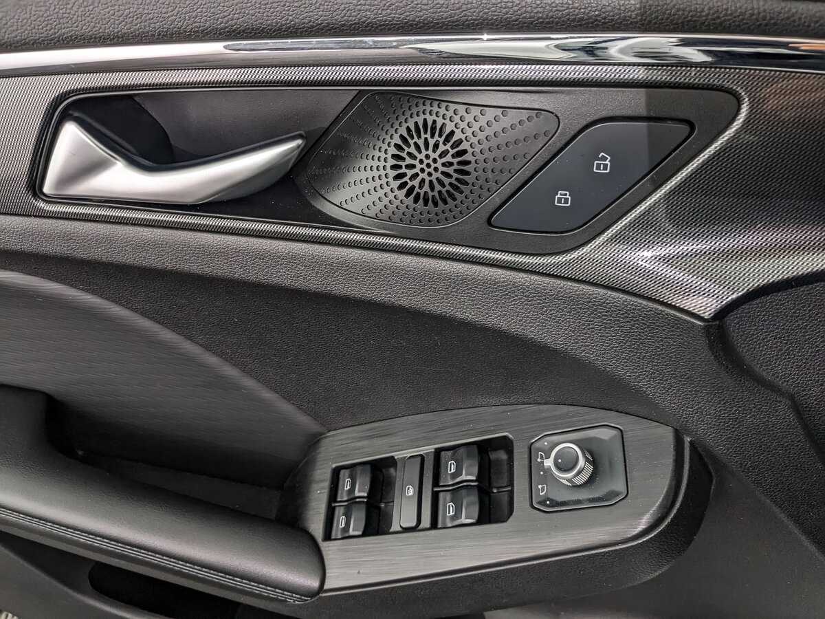 Б/У Хавал Джолион 2021 года. Фото: #23