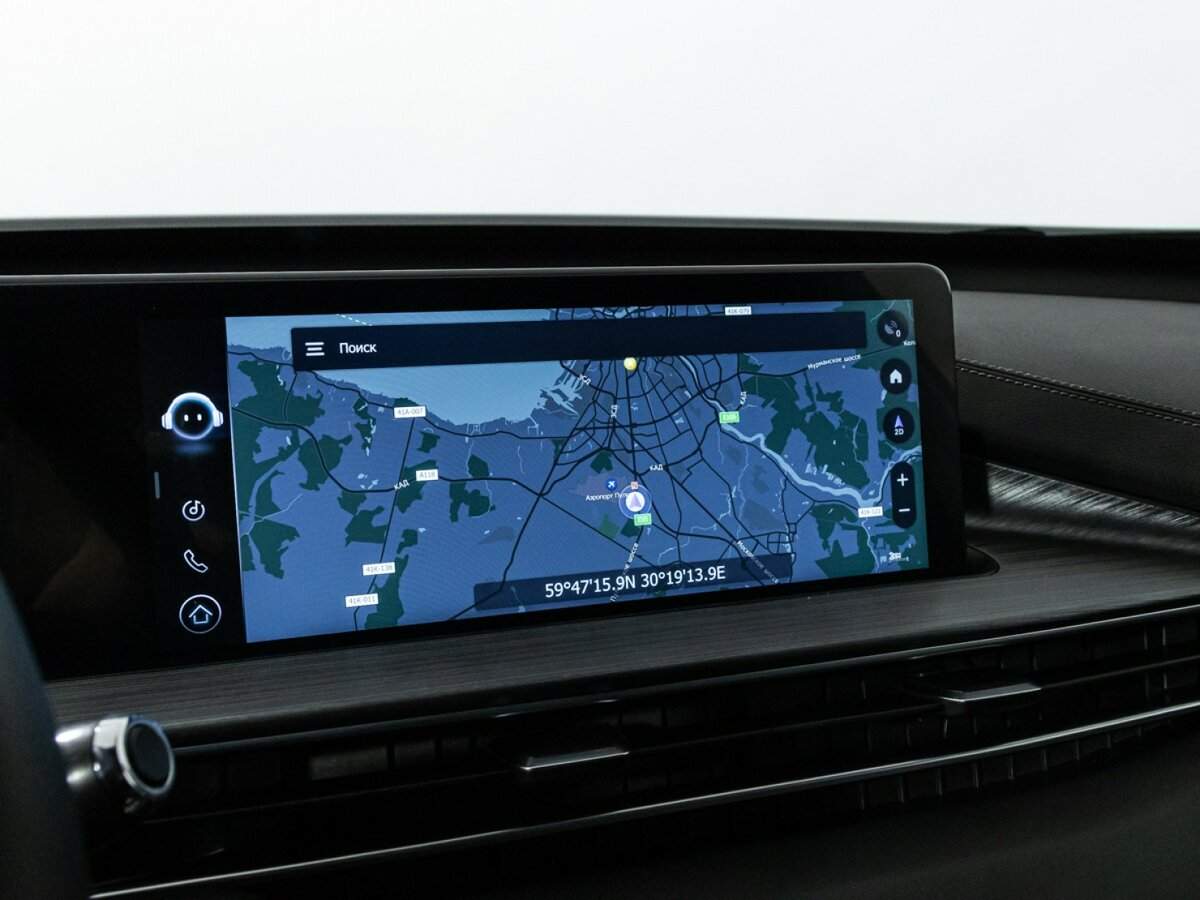 Б/У Чери Тигго 7 Про Макс 2023 года. Фото: #16