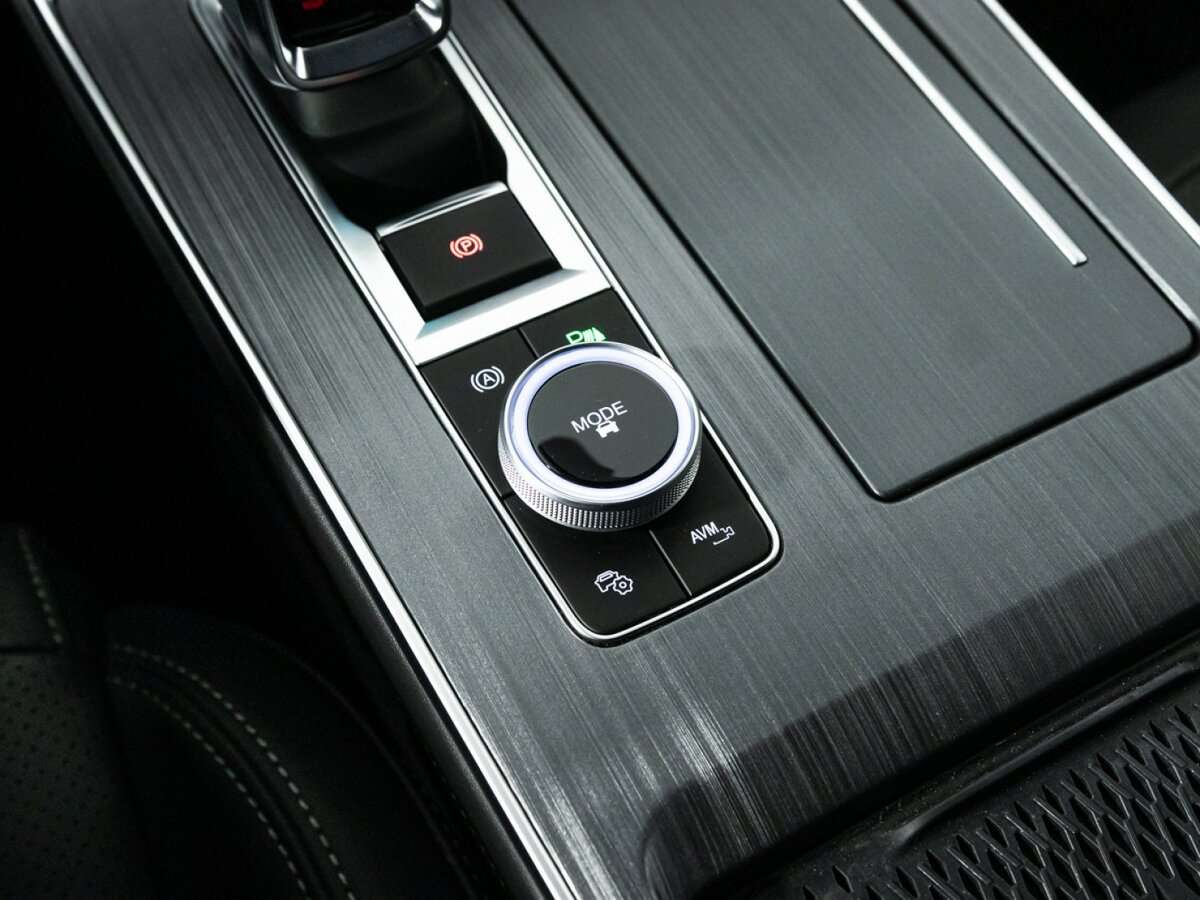 Б/У Чери Тигго 7 Про Макс 2023 года. Фото: #19