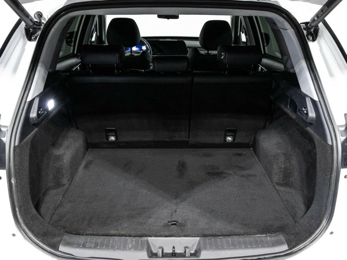 Б/У Чери Тигго 7 Про Макс 2024 года. Фото: #14