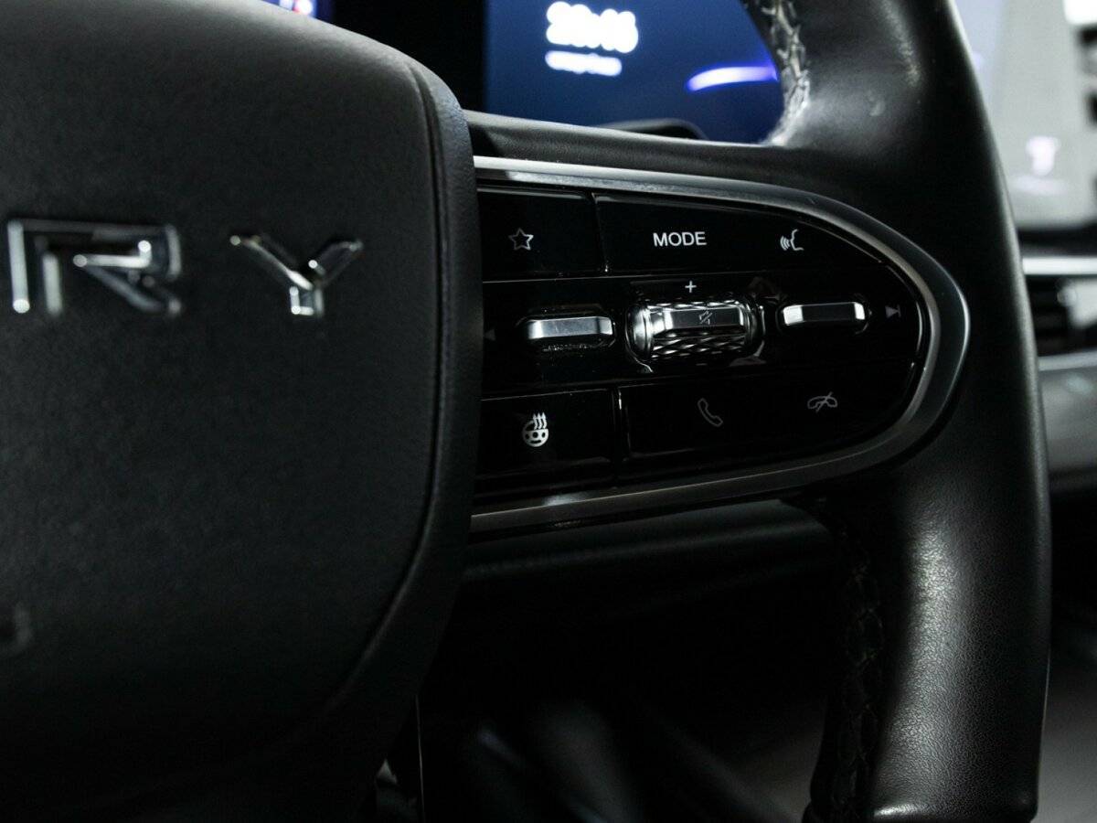 Б/У Чери Тигго 7 Про Макс 2024 года. Фото: #19