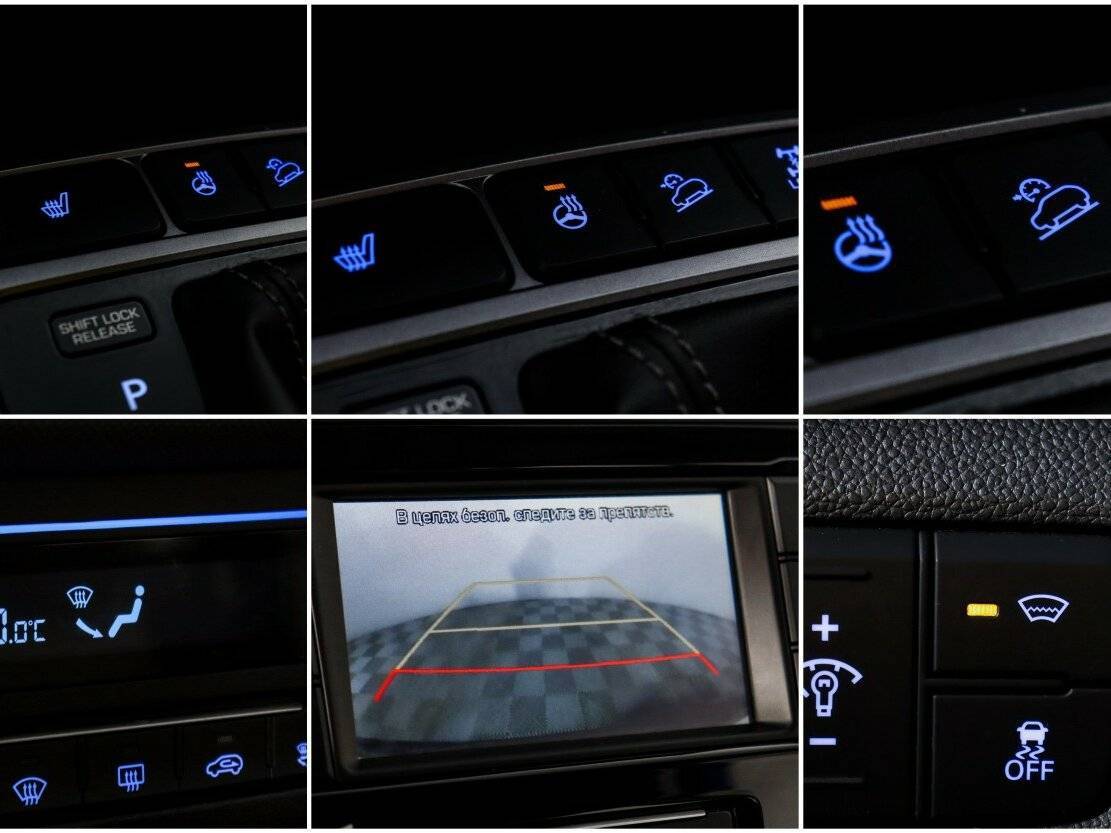 Б/У Хендай Крета 2021 года. Фото: #16