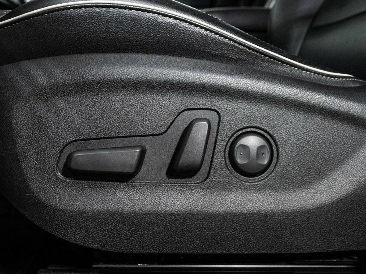 Б/У Киа Спортейдж 2018 года. Фото: #15