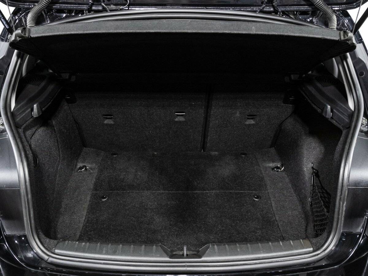 BMW 1 серии 2017 года с пробегом. Фото: #14