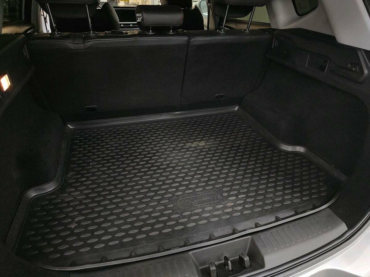 Б/У Чери Тигго 7 Про 2022 года. Фото: #10