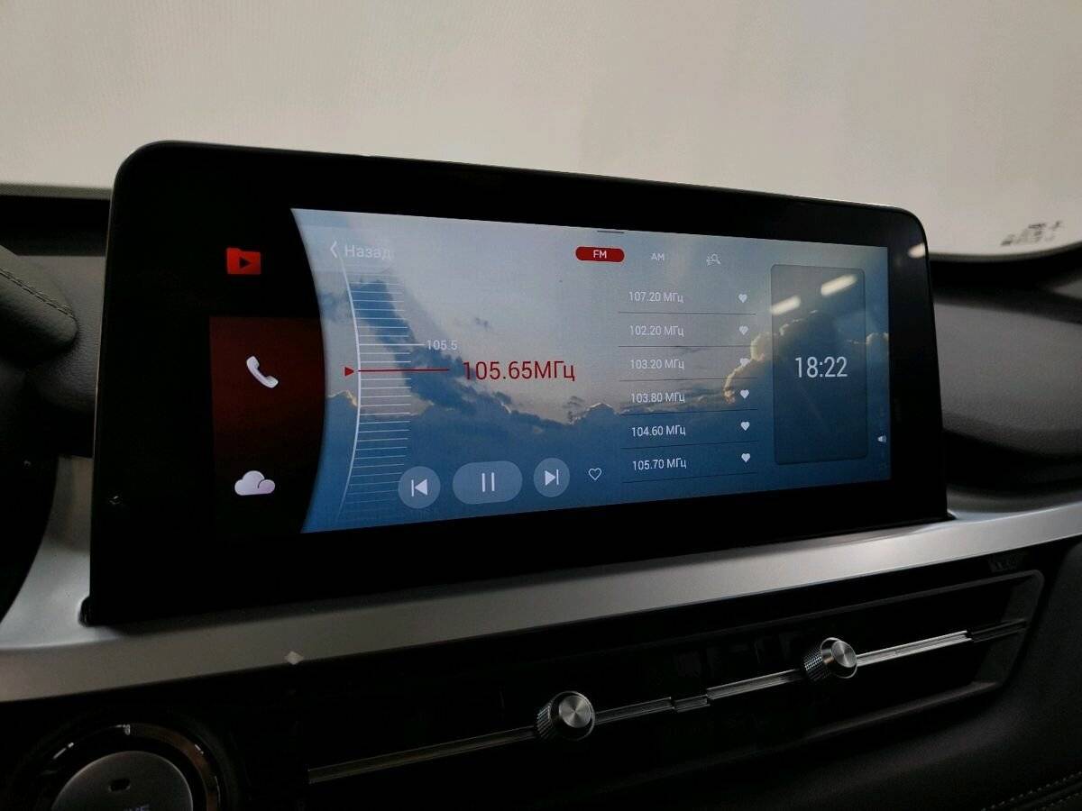 Б/У Чери Тигго 7 Про 2022 года. Фото: #15