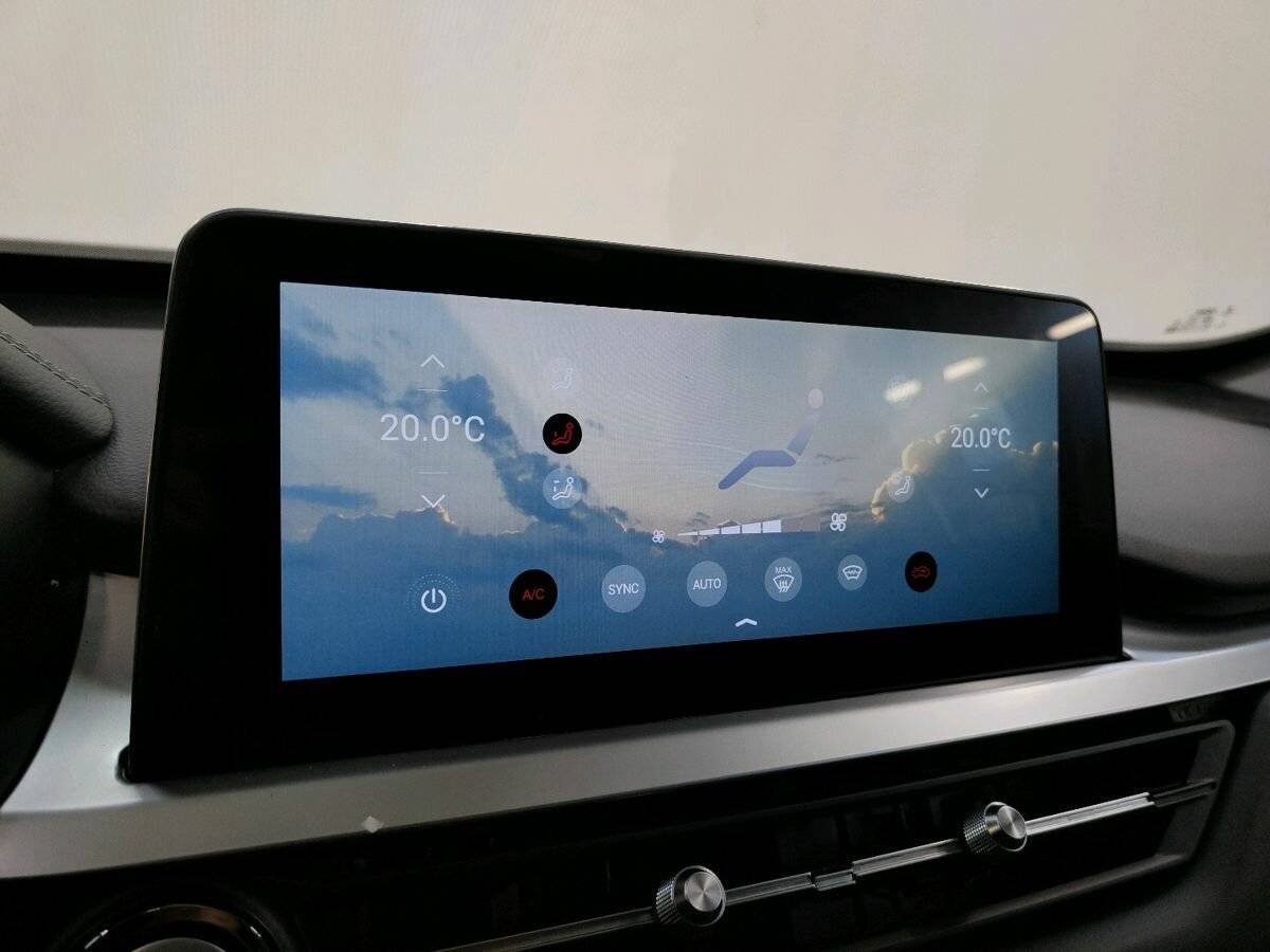 Б/У Чери Тигго 7 Про 2022 года. Фото: #18