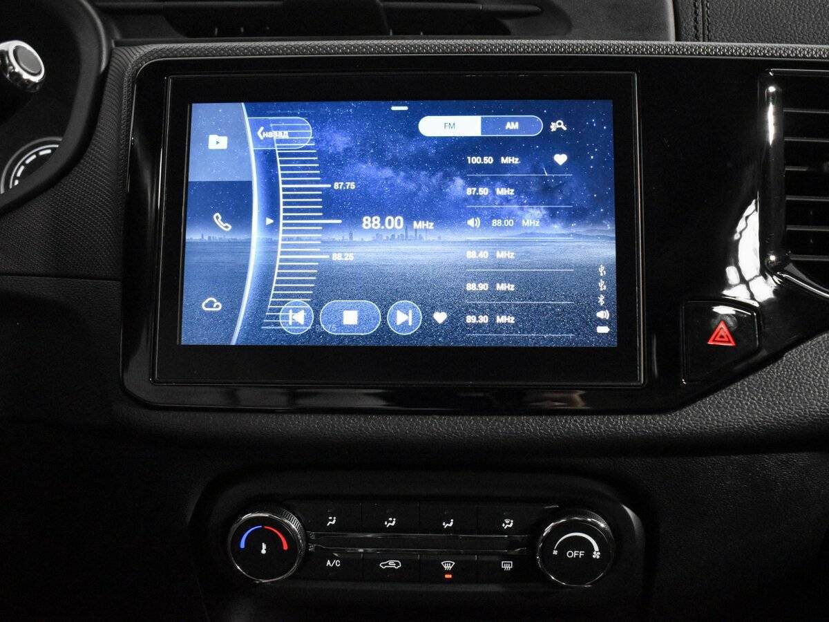 Б/У Чери Тигго 4 2020 года. Фото: #17