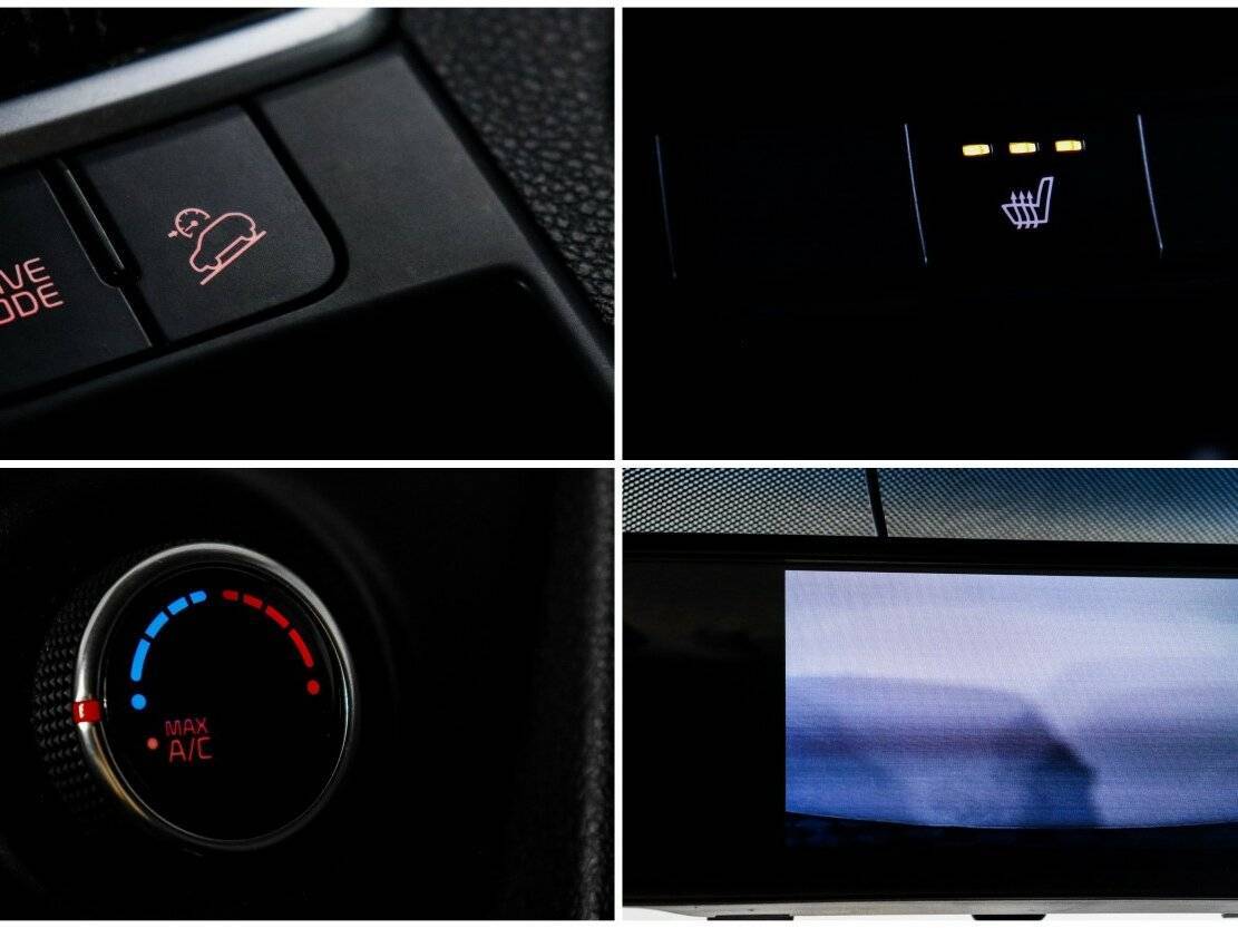 Б/У Киа Спортейдж 2018 года. Фото: #18